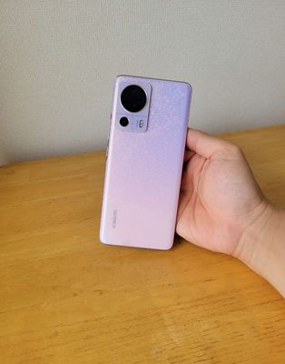 Xiaomi Civi 2 5G ram 8/256GB Snap 7gen1 zin gl