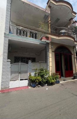 Townhouse 40.3 m² · 2 bed · Đường Kha Vạn Cân