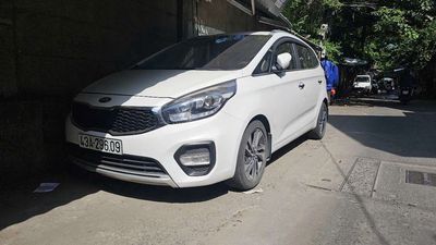 Gia đình đổi xe cần bán Rondo 2017 2.0 GAT. Mua bán Ô tô tại Quận Hải Châu Đà Nẵng được đăng bởi Hưng