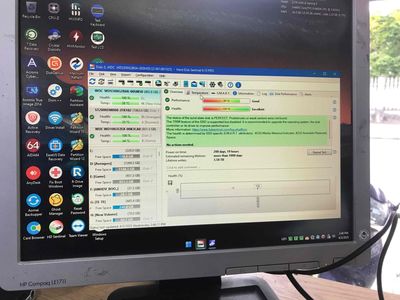 SSD WD 500Gb Blue. Mua bán Linh kiện (RAM, Card...) tại Thành phố Tam Kỳ Quảng Nam được đăng bởi huongvemiennam