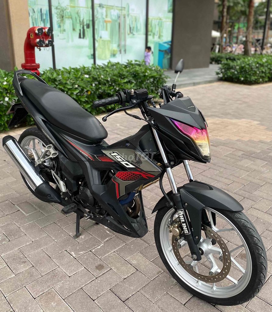 sonnic 62zz giả zin. Mua bán Xe máy tại Quận Bình Tân Tp Hồ Chí Minh được đăng bởi Khưu Nhị Quý hình 3