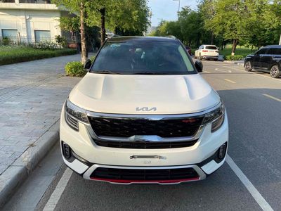 Kia Seltos 2023 GT-Line bản cao nhất 6 túi khí. Mua bán Ô tô tại Quận Thanh Xuân Hà Nội được đăng bởi Mr. Dương