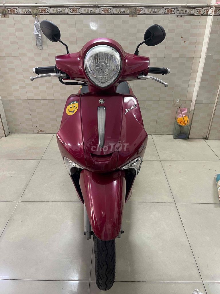 ZANUS Fi 2017 74 HỖ TRỢ GÓP NỢ XẤU CÓ GL ĐỖI XE. Mua bán Xe máy tại Huyện Hóc Môn Tp Hồ Chí Minh được đăng bởi Khaianh  hình 4