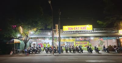 Sang nhượng Quán ăn- DT743A. Mua bán văn phòng, mặt bằng kinh doanh tại Thành phố Dĩ An Bình Dương được đăng bởi Bia Cây Khế