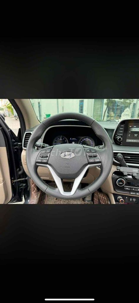 Hyundai Tucson 2020 2.0 ATH - 80000 km. Mua bán Ô tô tại Quận Hà Đông Hà Nội được đăng bởi ha dương hình 4