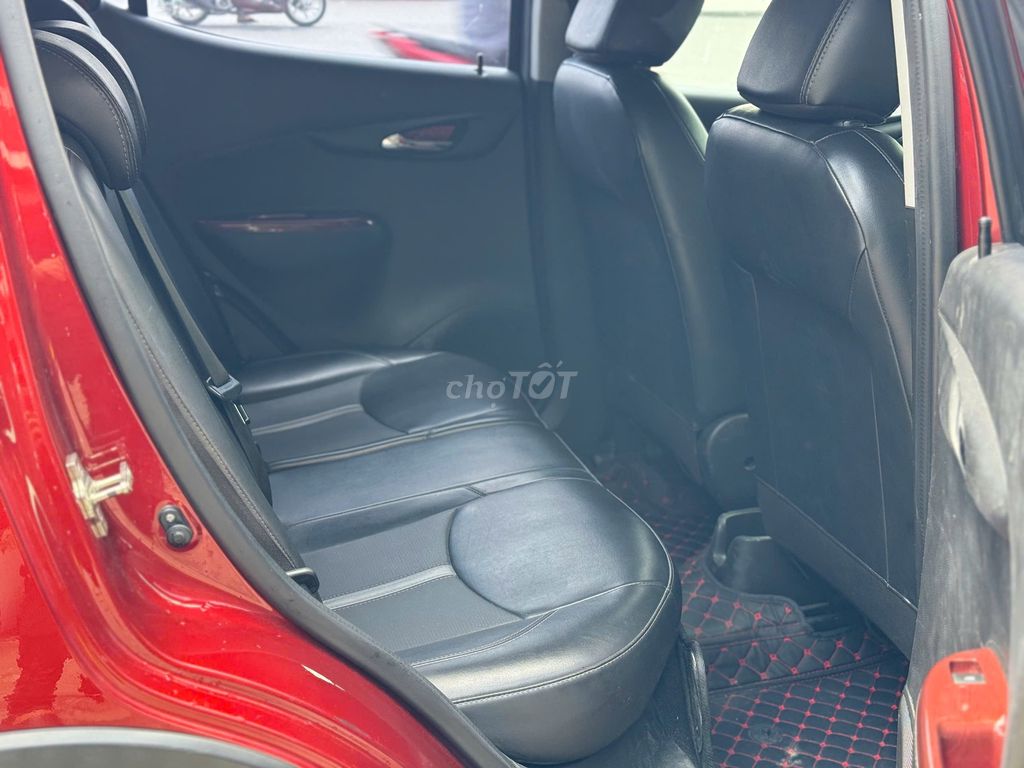 VinFast Fadil 1.4 AT Plus 2019 Siêu Đẹp. Mua bán Ô tô tại Thành phố Thuận An Bình Dương được đăng bởi Thắng Trần Auto hình 14