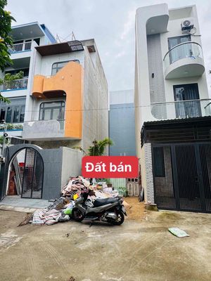 Plot of land 64 m² · Đường Số 6