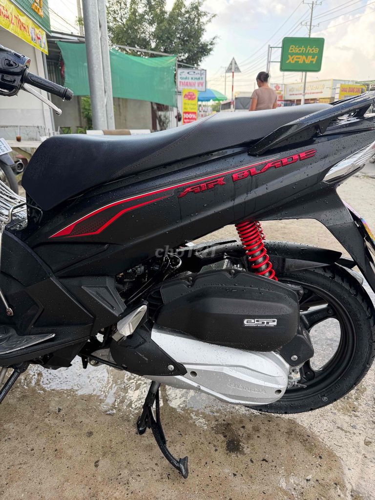 xe Honda airblade bs 83. Mua bán Xe máy tại Quận Bình Thuỷ Cần Thơ được đăng bởi thiên phúc hình 2