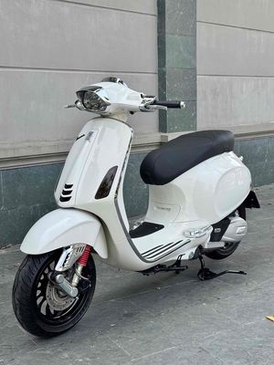 VESPA SPRINT 2019 ABS DỌN KIỂNG MÁY ZIN CHÍNH CHỦ. Mua bán Xe máy tại Thành phố Thủ Đức Tp Hồ Chí Minh được đăng bởi Khoa Đặng