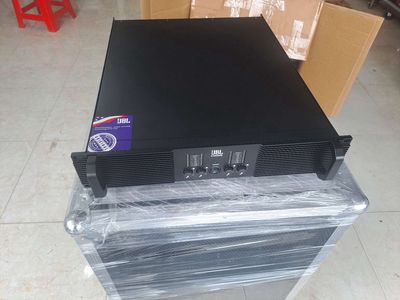 Cục đẩy 4 kênh 1500w 1 kenh. Mua bán Tivi, Âm thanh tại Quận Liên Chiểu Đà Nẵng được đăng bởi trong thang 