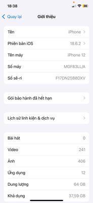 máy iphone 12 thường mày xanh ngọc. Mua bán Điện thoại tại Huyện Mê Linh Hà Nội được đăng bởi Nguyễn Thanh Liêm