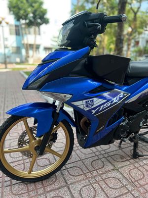 Yamaha Exciter 150 2018 Bs Nha Trang