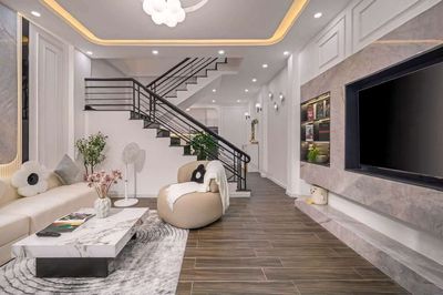 Rent · 3 bd · 80 м² · Quận Hải Châu, ул. KIỆT ĐƯỜNG LÝ TỰ TRỌNG