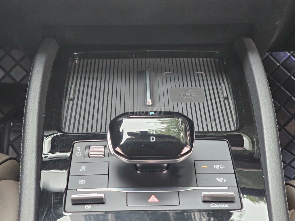 BYD M6 xe điện 7 chỗ sx 2025 xe cực mới zin 100%. Mua bán Ô tô tại Quận Thanh Xuân Hà Nội được đăng bởi Thanh Biz Nguyễn Thái Auto hình 12