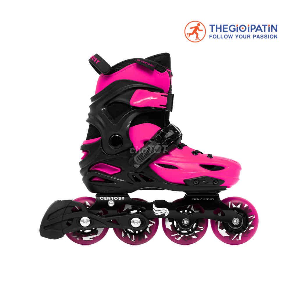 Giày patin Centosy Kid Pro 2 chính hãng. Thanh Lý. Mua bán Đồ thể thao, Dã ngoại tại Quận 7 Tp Hồ Chí Minh được đăng bởi An An hình 1