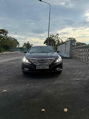 Hyundai Sonata 2011 2.0 AT - 158000 km. Mua bán Ô tô tại Huyện Trảng Bom Đồng Nai được đăng bởi nguyên thành trung