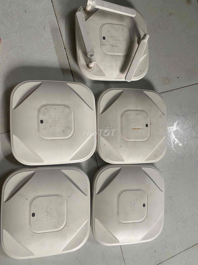 Bộ phát Wifi Cisco AP1602 Trắng. Mua bán Phụ kiện (Màn hình, Chuột...) tại Quận Gò Vấp Tp Hồ Chí Minh được đăng bởi tu hình 1