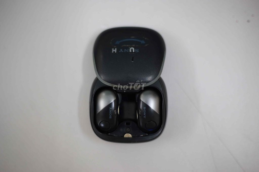 Tai nghe Sony SP700N Đen, Bạc. Mua bán Tivi, Âm thanh tại Quận Thanh Xuân Hà Nội được đăng bởi Ngọc Sơn Đỗ hình 1