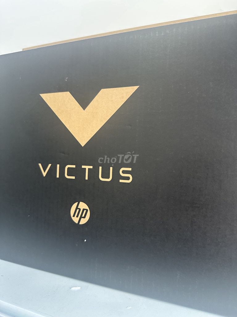 HP Victus 15 i5-13420H RTX 3050 Newseal. Mua bán Laptop tại Thành phố Buôn Ma Thuột Đắk Lắk được đăng bởi laptoprebmt hình 1