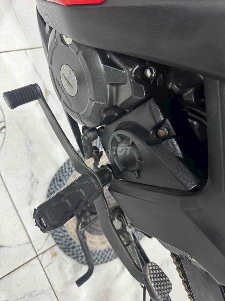 ✅SONIC 2019 ĐẸP ZIN LENG KENG. Mua bán Xe máy tại Thành phố Long Xuyên An Giang được đăng bởi Cầm Đồ Bình Tâm  hình 9