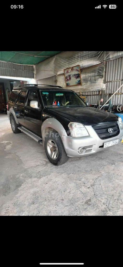 2008 Tôi không rõ - 1111 km. Mua bán Ô tô tại Quận Ninh Kiều Cần Thơ được đăng bởi Nông trại Mây Farm Trà Vinh hình 1