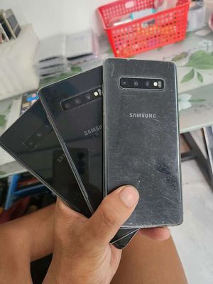 Thanh lý xác s10 plus zin fun. Mua bán Điện thoại tại Thị xã Tân Uyên Bình Dương được đăng bởi Được