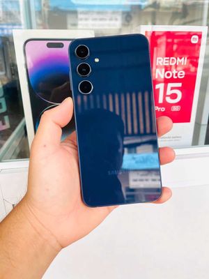 Samsung A35 5G VN ( 8G / 128G )