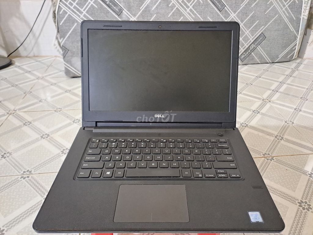 Dell Inspiron 14-3467 i3-6006U 14 inch 4GB/120GB. Mua bán Laptop tại Thành phố Biên Hòa Đồng Nai được đăng bởi LAPTOP THUẬN PHÁT hình 1