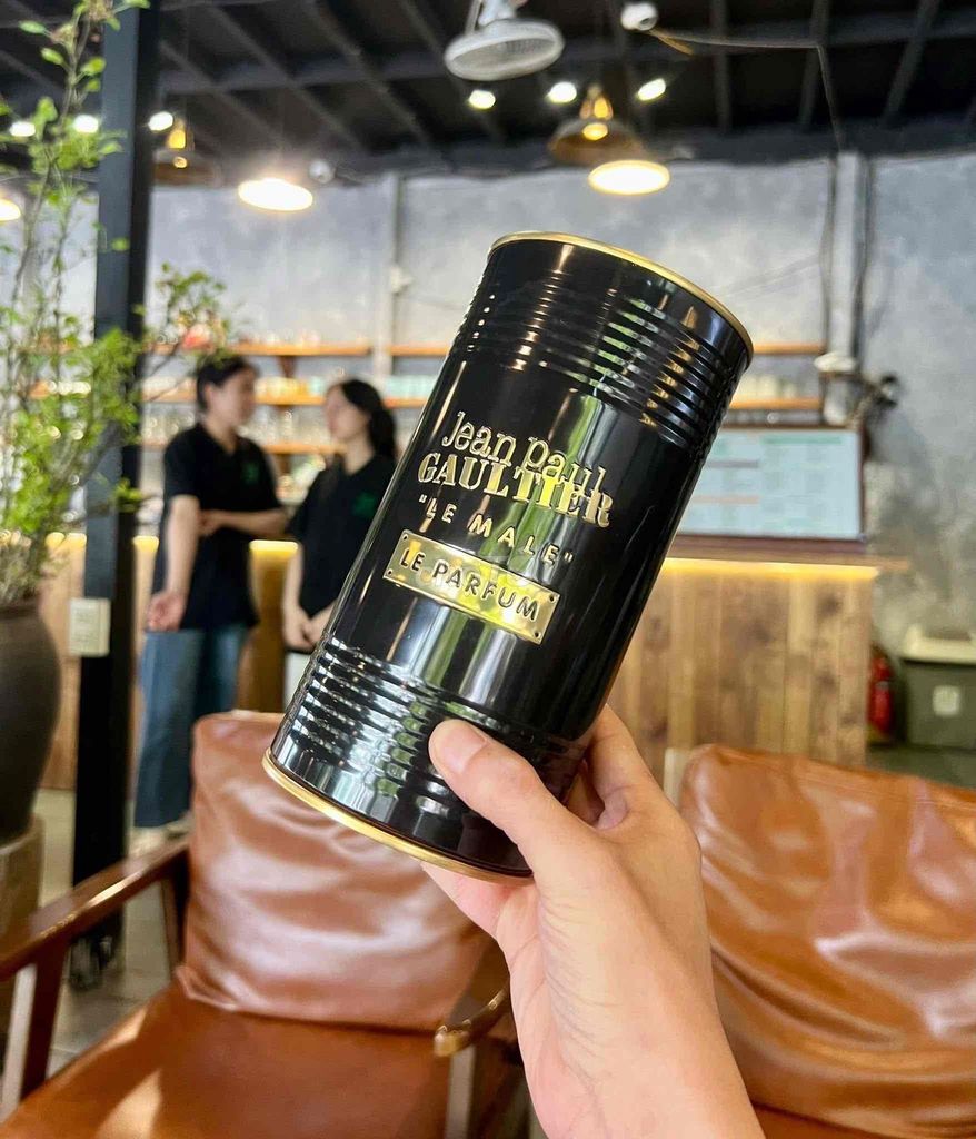 Jean Paul Gaultier Le Male 200ml Chính hãng🧤. Mua bán Nước hoa tại Quận Cầu Giấy Hà Nội được đăng bởi Tuấn Anh Phùng hình 1