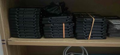 SSD 250G Samsung Evo 860 250GB zin tốt. Mua bán Linh kiện (RAM, Card...) tại Quận 1 Tp Hồ Chí Minh được đăng bởi Nguyễn