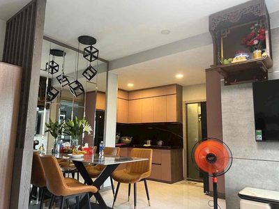 🏡 CHỈ 3,35 TỶ – CHUNG CƯ NHIÊU TỨ, P.7 PHÚ NHUẬN – 50M² – FULL NỘI THẤ