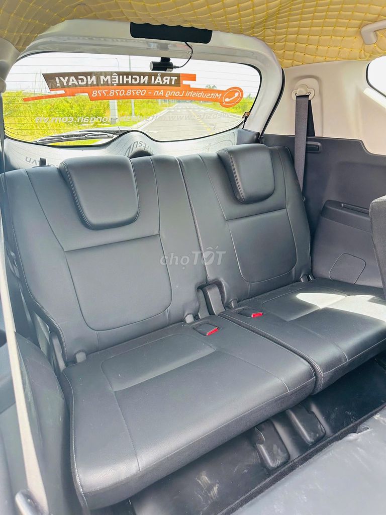 Mitsubishi  Xpander Premium 2024 - Xe Xuất Hóa Đơn. Mua bán Ô tô tại Thành phố Tân An Long An được đăng bởi Nguyễn Ngọc Tùng hình 9