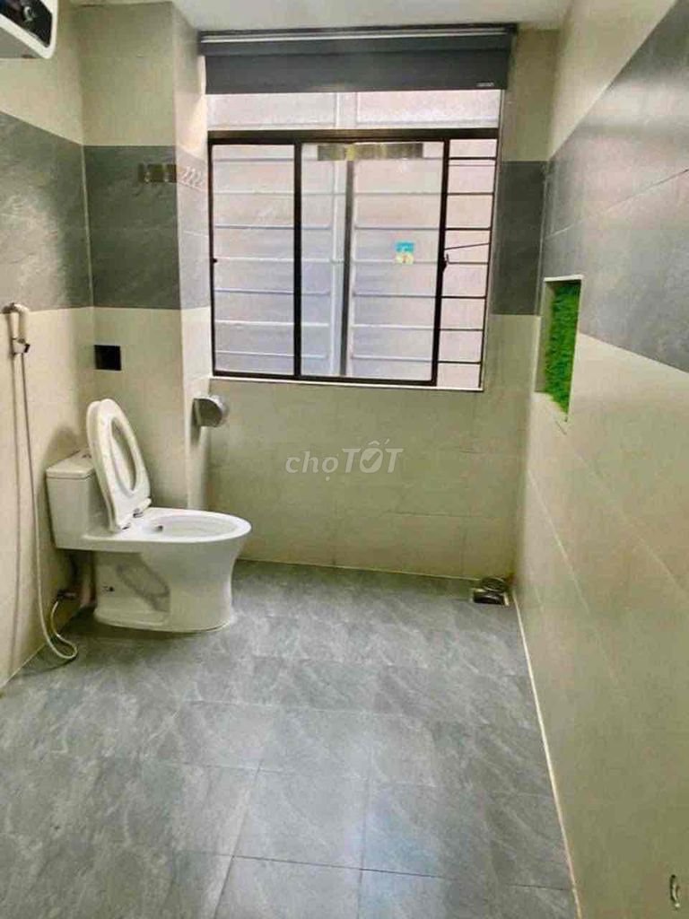 cho thuê nhà 3 tầng kiệt ngô quyền 2pn/2wc