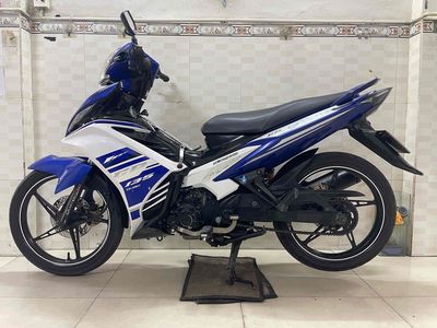 EXCITER 135 ĐỜI 2013 TPHCM HỖ GÓP OĐ CÓ GL ĐỖI XE. Mua bán Xe máy tại Huyện Hóc Môn Tp Hồ Chí Minh được đăng bởi Khaianh 