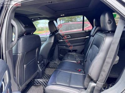 Explorer 2.3L Ecoboost 280HP. Mua bán Ô tô tại Quận Thanh Xuân Hà Nội được đăng bởi Nguyễn Thường