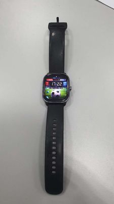 Đồng hồ amazfit gts mini 4. Mua bán Thiết bị đeo thông minh tại Quận 12 Tp Hồ Chí Minh được đăng bởi Hungndk