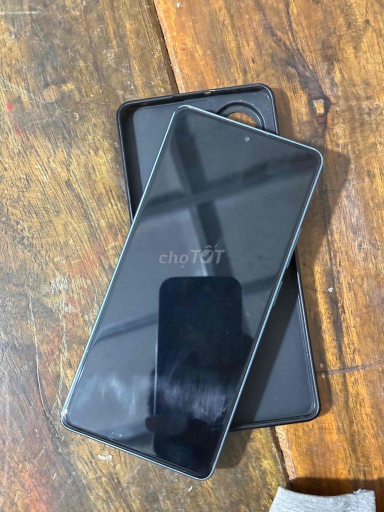 Xiaomi Redmi Note 13 Pro 8GB/128GB Xanh. Mua bán Điện thoại tại Quận Hà Đông Hà Nội được đăng bởi Nguyễn Đình Trọng hình 1
