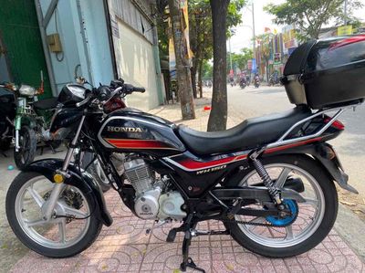 Honda Wh150 2011 chính chủ biển thành phố. Mua bán Xe máy tại Huyện Bình Chánh Tp Hồ Chí Minh được đăng bởi Phong Vũ