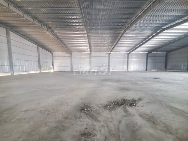 Cho thuê kho xưởng Thành Phố Biên Hòa ,Tỉnh Đồng Nai 