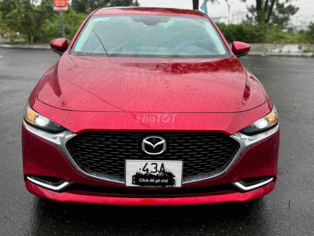 Cần Bán Mazda3 luxury sx 2022. Xe 1 chủ đn rất đẹp. Mua bán Ô tô tại Quận Cẩm Lệ Đà Nẵng được đăng bởi Anh Tân hình 1