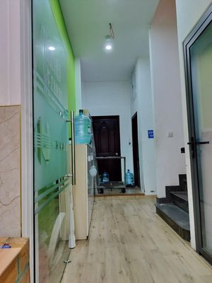 Bán nhà diện tích rộng ngang 5m x dài 20 m 4 tầng