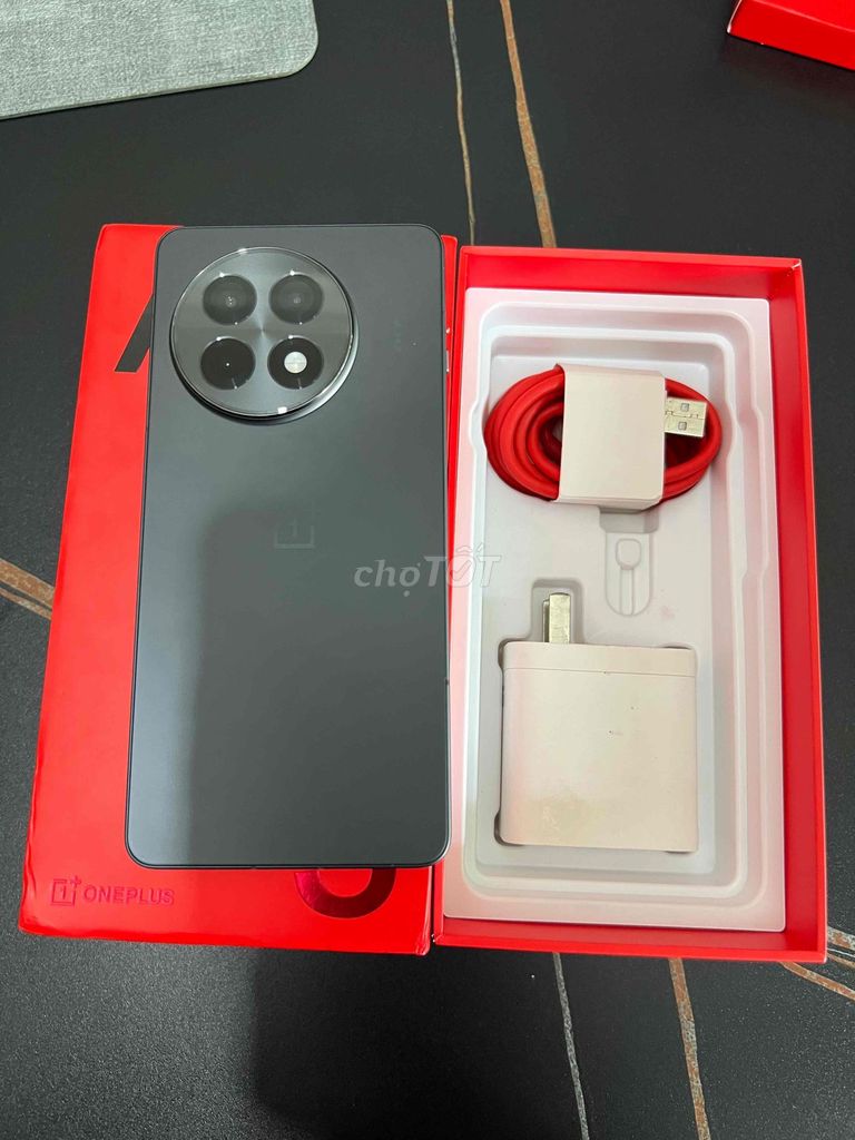 OnePlus Ace 5 256GB Đen. Mua bán Điện thoại tại Quận Cẩm Lệ Đà Nẵng được đăng bởi Thanh Phước mobile hình 1