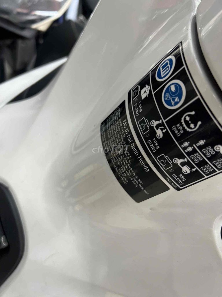 Shvn 125 abs 2019. Mua bán Xe máy tại Huyện Trảng Bom Đồng Nai được đăng bởi Của Hàng Xe Máy U Phong hình 7