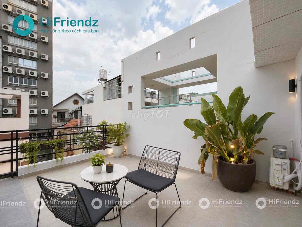 Аренда · 2 комн. · 70 м² · Quận Phú Nhuận, ул. Đường Phan Xích Long