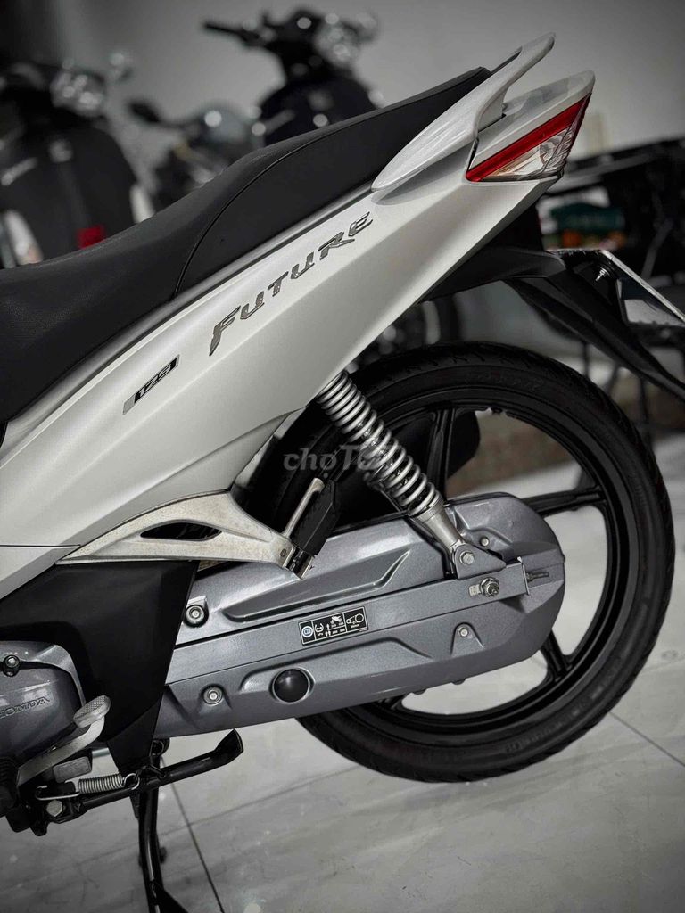 Future125 2022 Lướt chính chủ ký ( Hỗ trợ GÓP ) 🔥🔥. Mua bán Xe máy tại Thị xã Phú Mỹ Bà Rịa - Vũng Tàu được đăng bởi Cửa Hàng Xe Máy Phú Mỹ hình 10