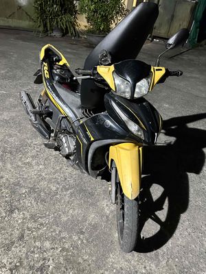 yamaha Jupiter Fi phun xăng điện tử. Mua bán Xe máy tại Thành phố Nam Định Nam Định được đăng bởi xe máy Trần Trung Bil 6291