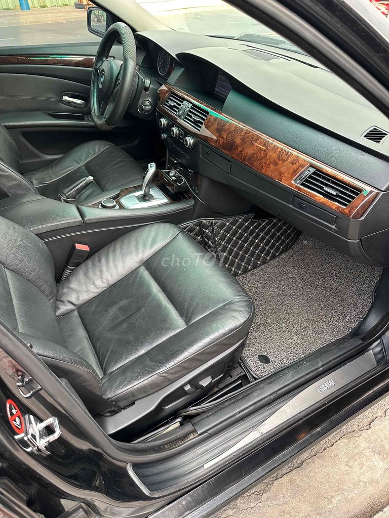 BMW 5 Series 20***00 km