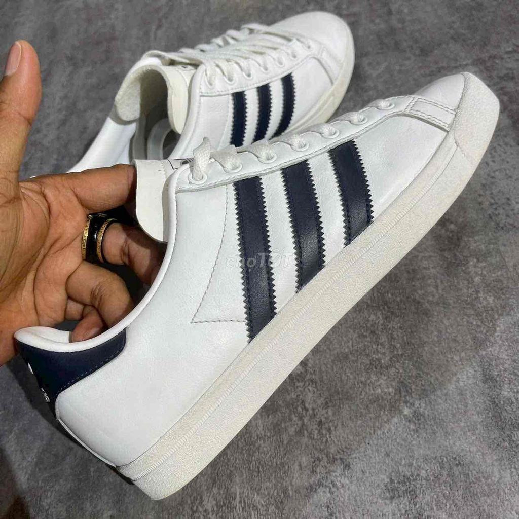 Adidas  - made in India- chính hãng  - CHất liệu: