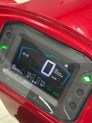VENTO ABS 2 PIN SIÊU LƯỚT. Mua bán Xe điện tại Quận 12 Tp Hồ Chí Minh được đăng bởi Đỗ Văn Tuân