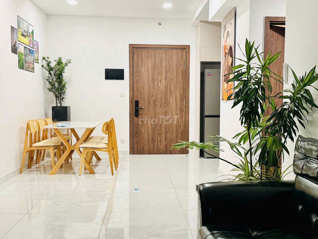 Аренда · 2 комн. · 96 м² · Quận Tân Phú